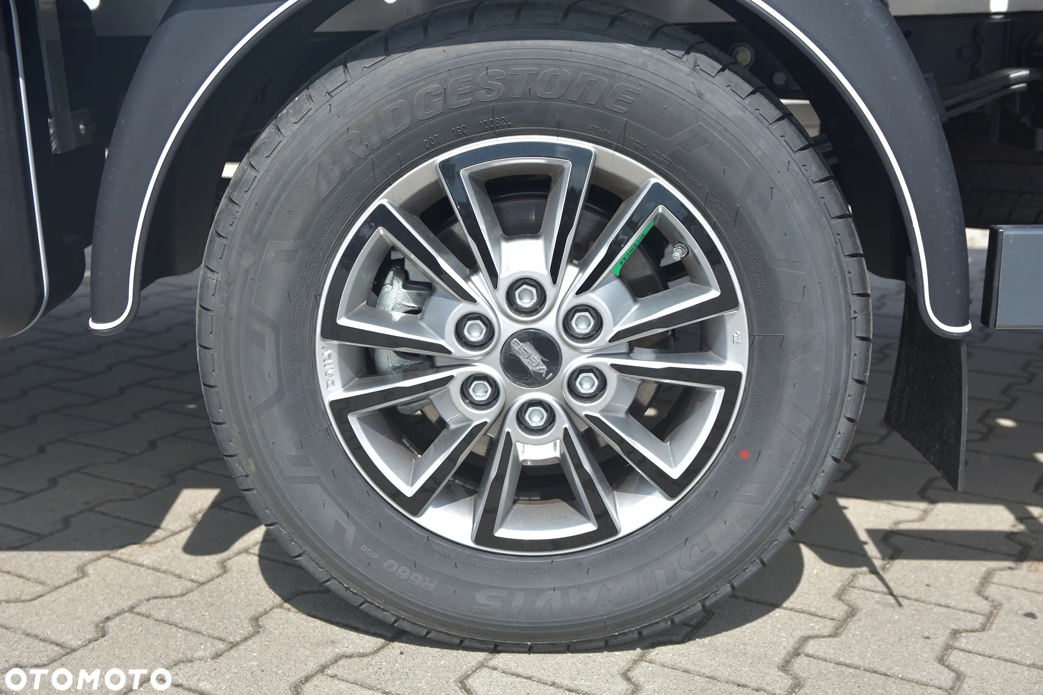 Iveco Daily autolaweta 180KM zabudowa Spojkar spanie z tyłu - 22