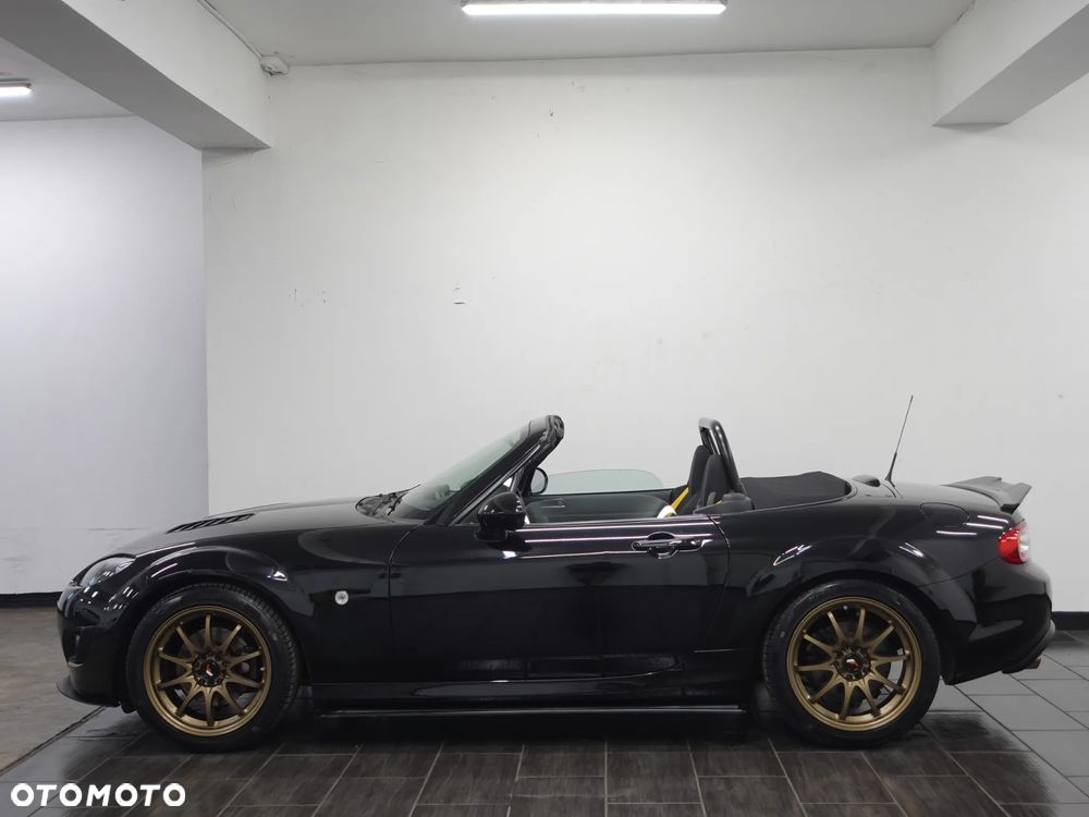 Mazda MX-5 - 9