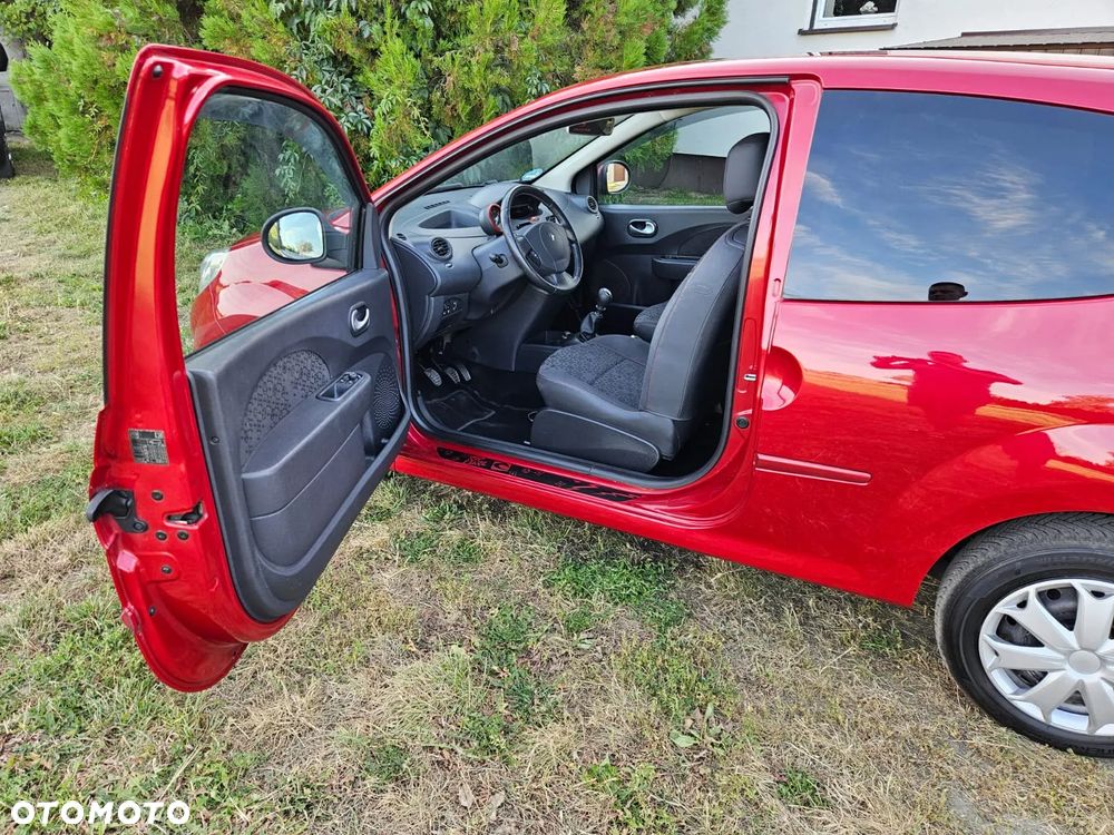 Renault Twingo 1.2 16V Rip Curl - 7