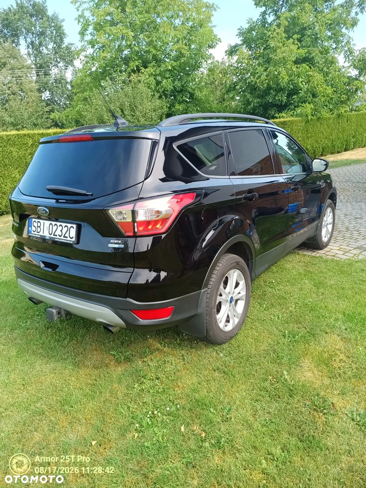 Ford Escape - 10