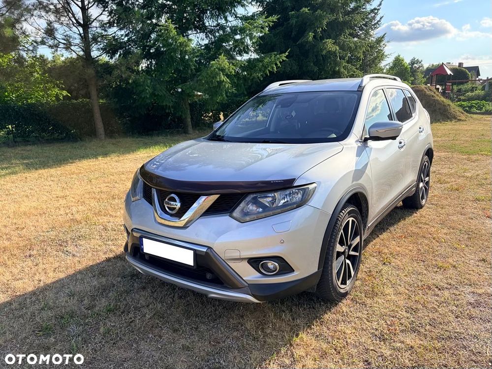 Nissan X-Trail 1.6 DCi Tekna 4WD EU6 - 1