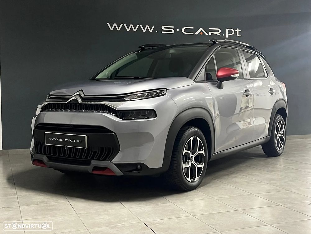 Citroën C3 Aircross 1.2 PureTech C-Series - 1
