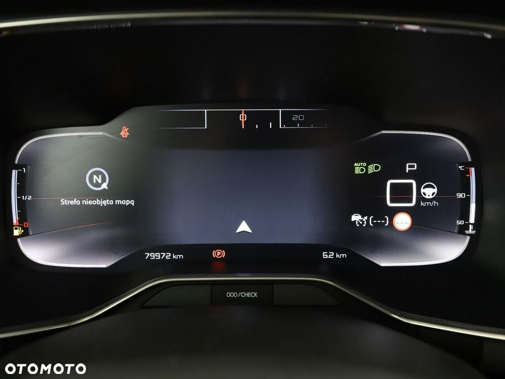 Citroën C5 Aircross 1.6 PureTech Shine EAT8 - 23