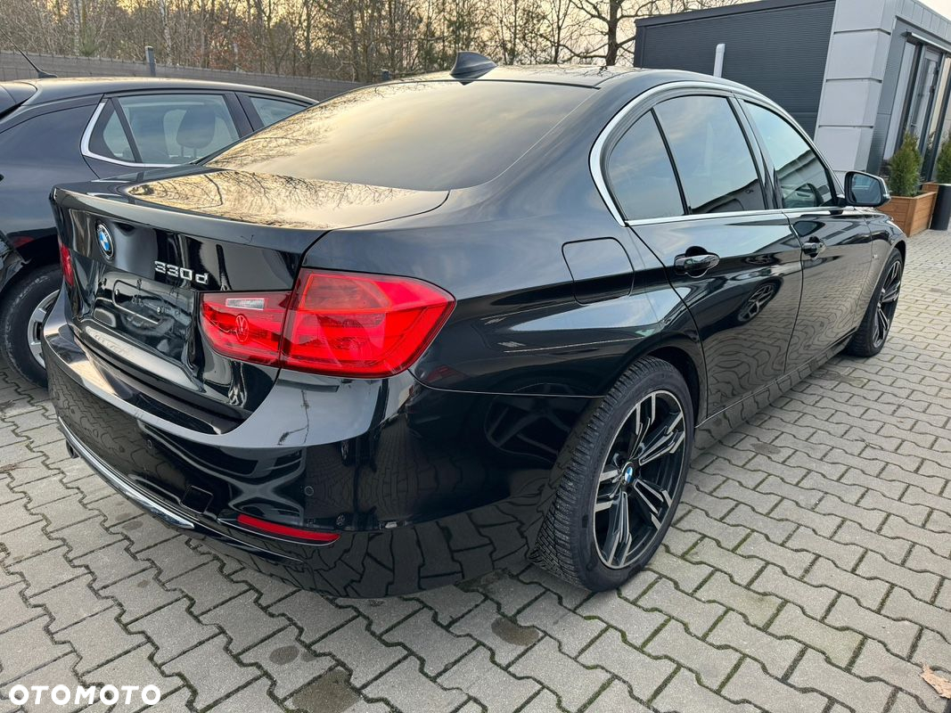 BMW Seria 3 - 3