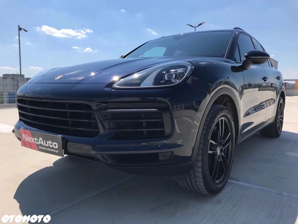 Porsche Cayenne Platinum Edition - 4