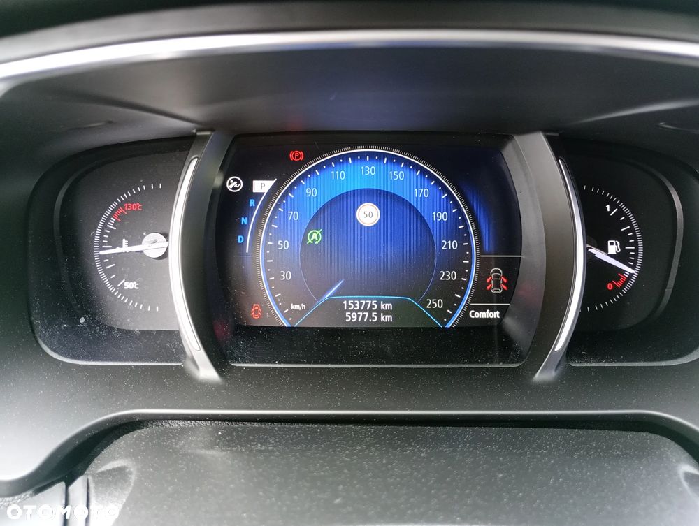 Renault Talisman ENERGY dCi 160 EDC INTENS - 35