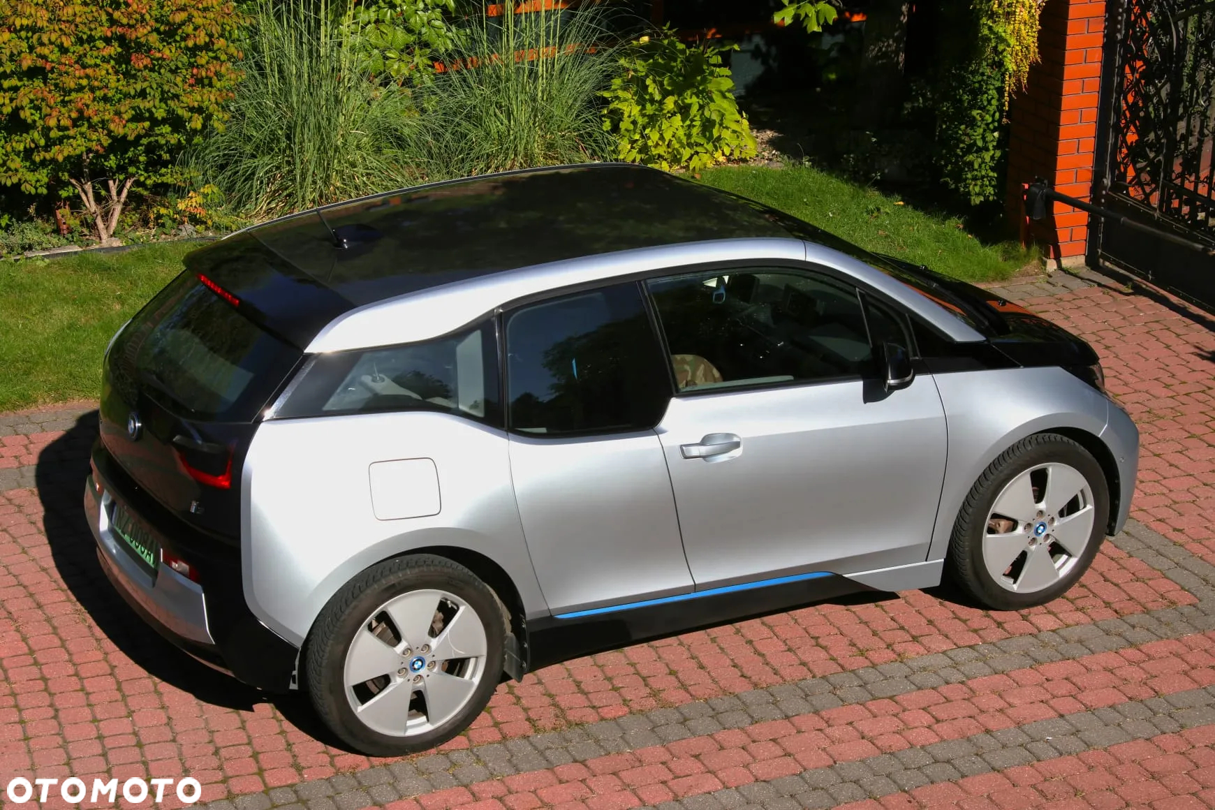BMW i3 (60 Ah) - 5