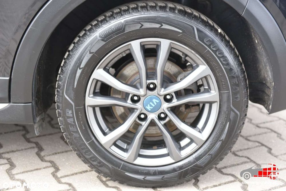 Kia XCeed - 14