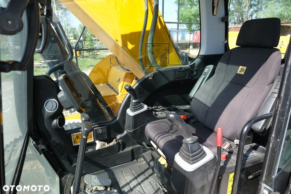 JCB JS370 LC T4F - 7