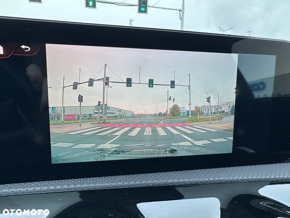 Mercedes-Benz CLA 180 d 8G-DCT Progressive Line Advanced - 29