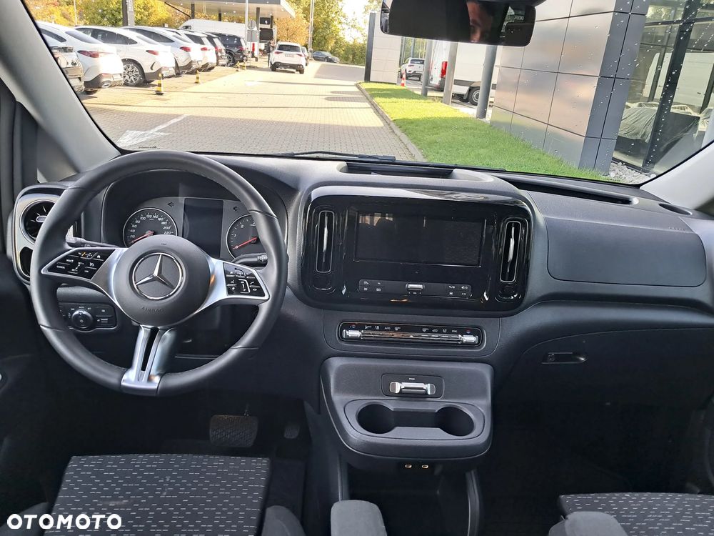 Mercedes-Benz Vito - 15