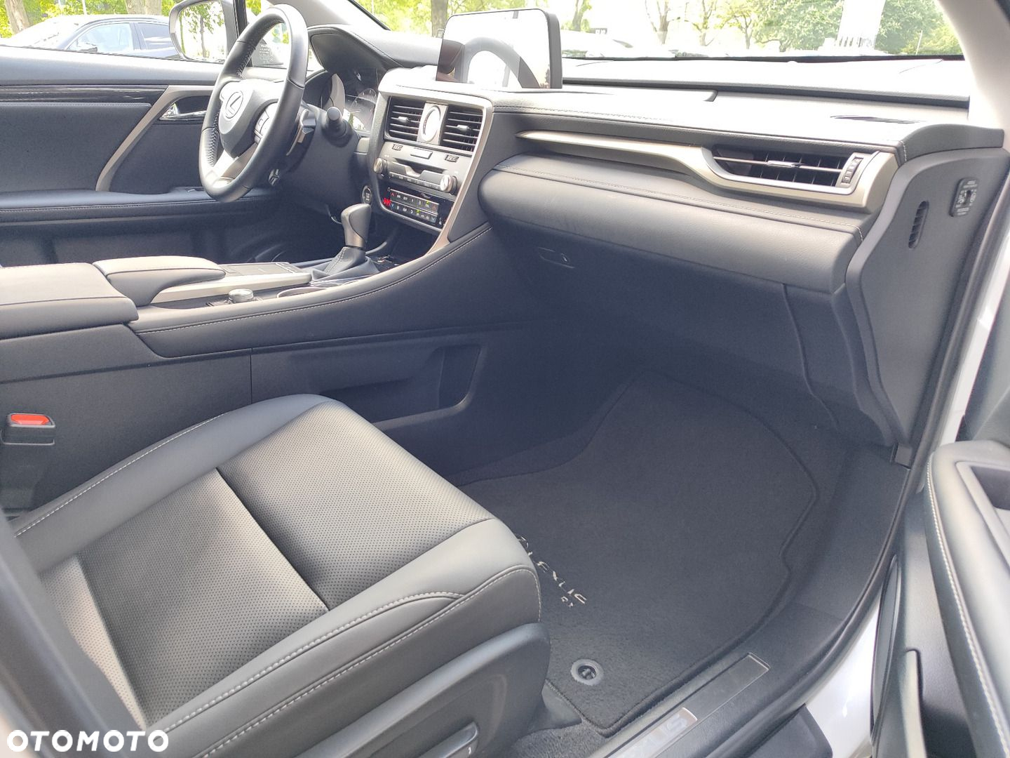 Lexus RX 300 Business Edition - 19