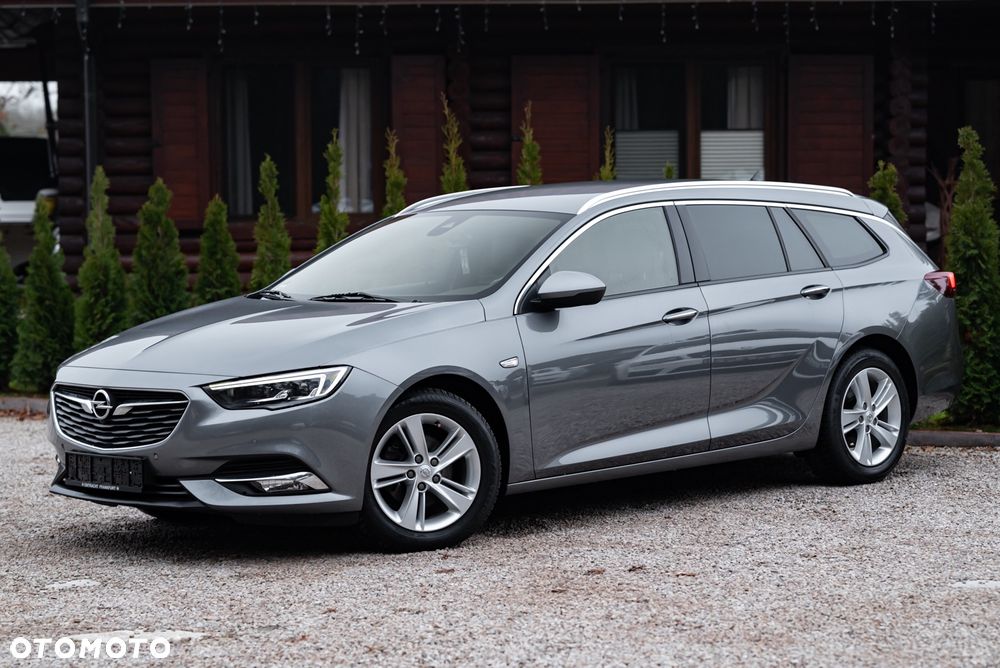 Opel Insignia - 3