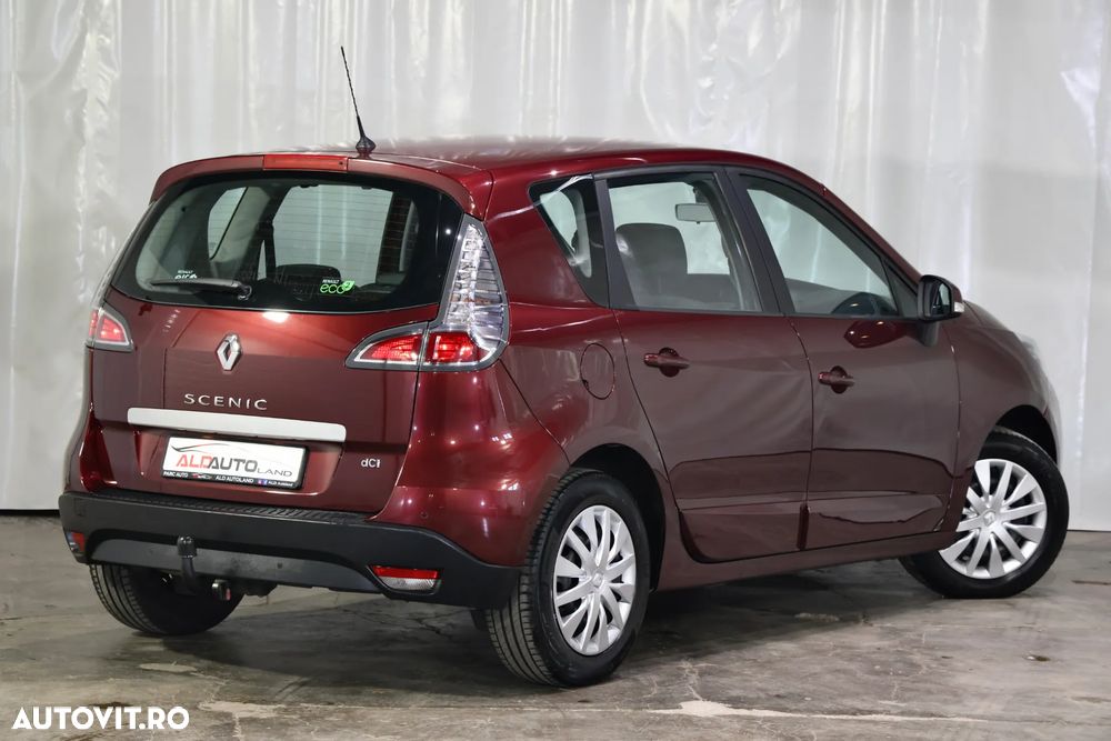 Renault Scenic 1.5dCi Expression - 3