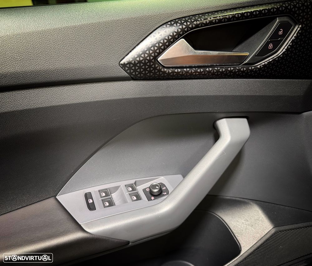 VW T-Cross 1.0 TSI Style DSG - 16