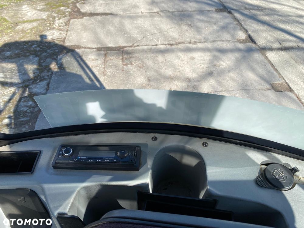 Caterpillar 301.7D | 2016rok | pełny serwis | super stan | FV - 13