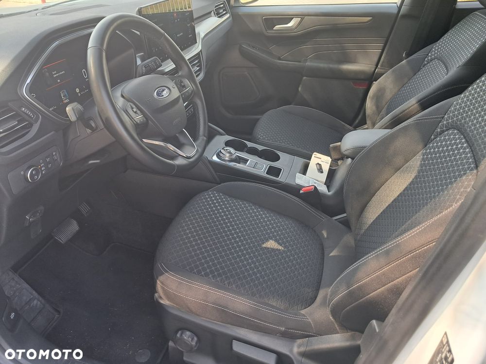 Ford Kuga 2024