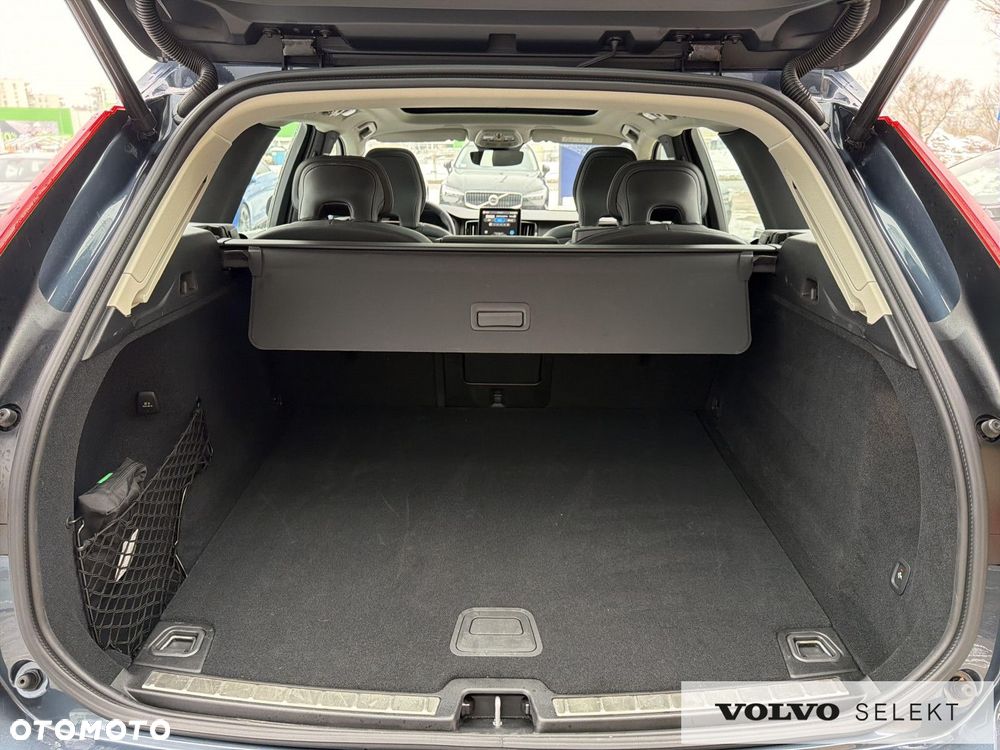 Volvo XC 60 - 30