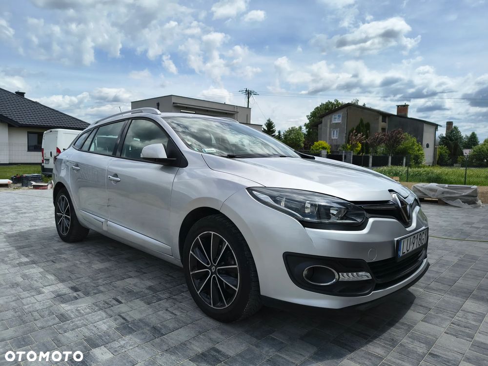 Renault Megane ENERGY dCi 110 ECO2 BUSINESS - 24