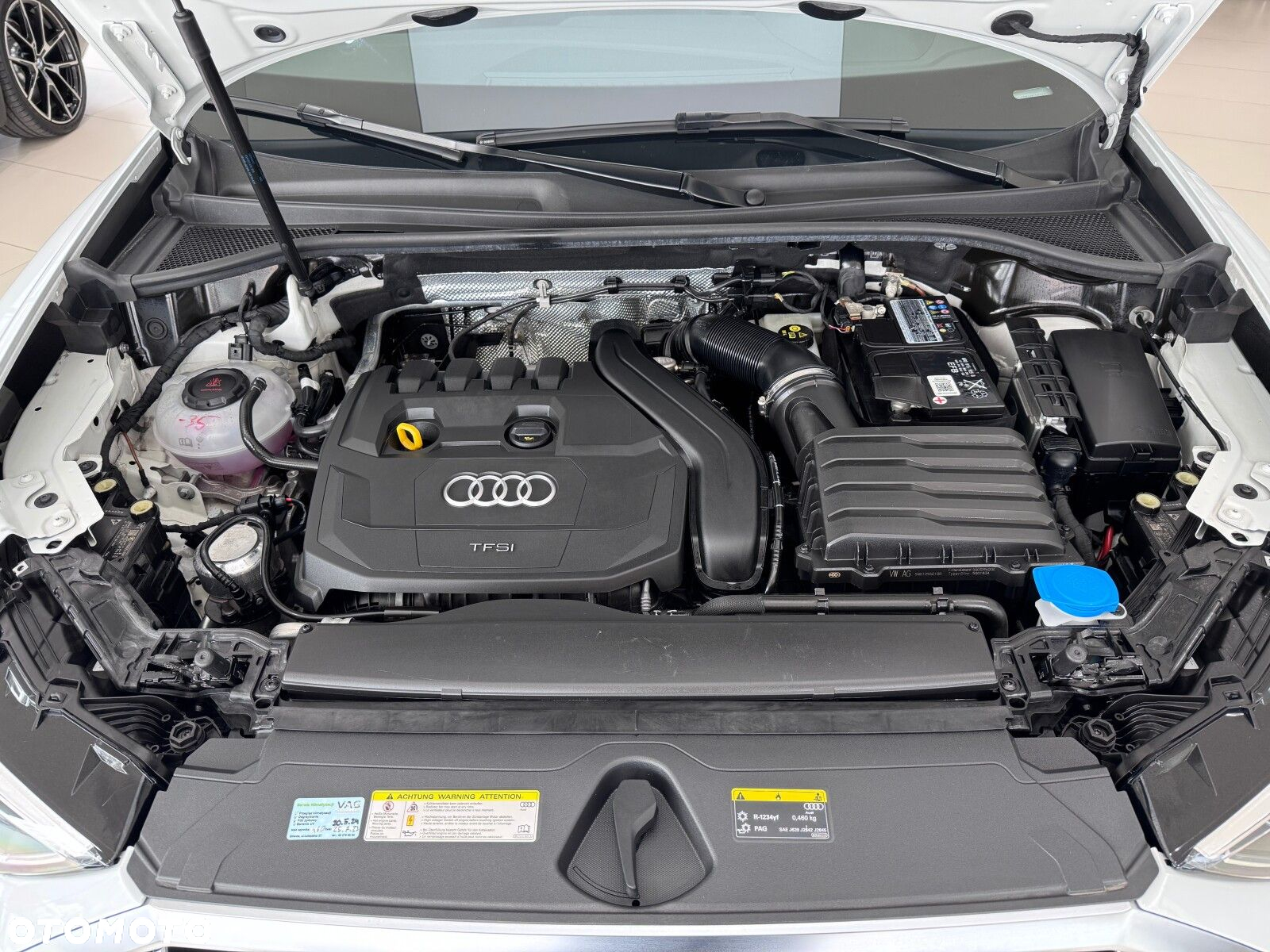 Audi Q3 35 TFSI S line S tronic - 20