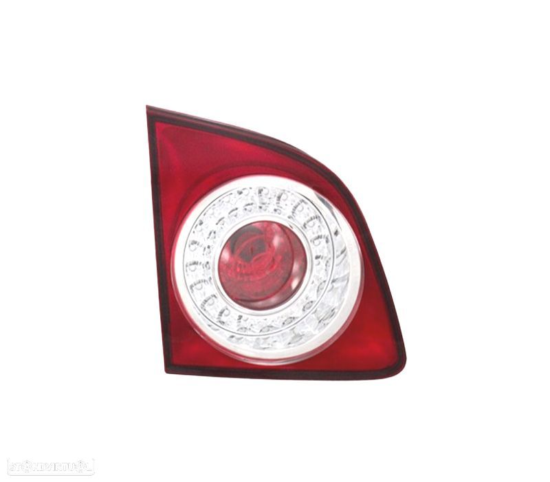 FAROLIN ESQ VOLKSWAGEN VW GOLF V PLUS 03-08 - 1