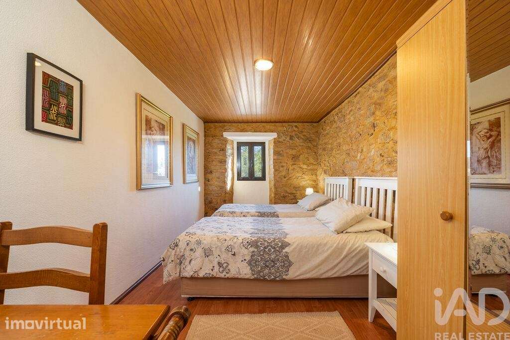 Casa / Villa T7 em Pedrógão Grande de 518,00 m2 - Grande imagem: 5/30
