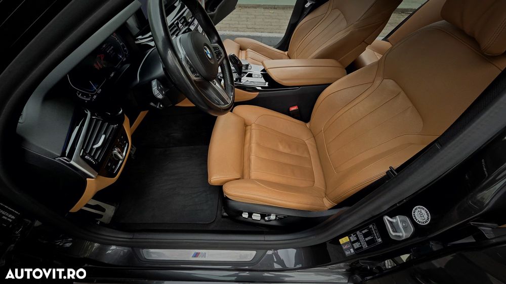 BMW Seria 5 - 11
