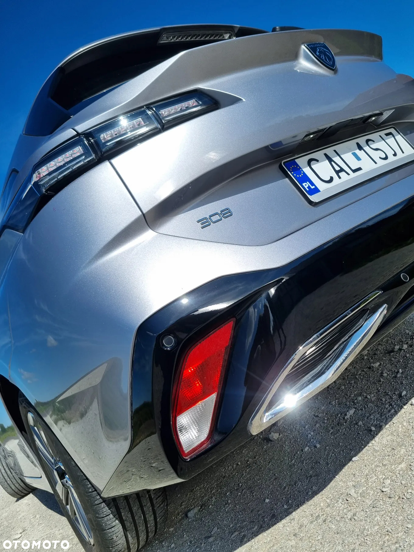 Peugeot 308 1.5 BlueHDi Active Pack S&S - 26