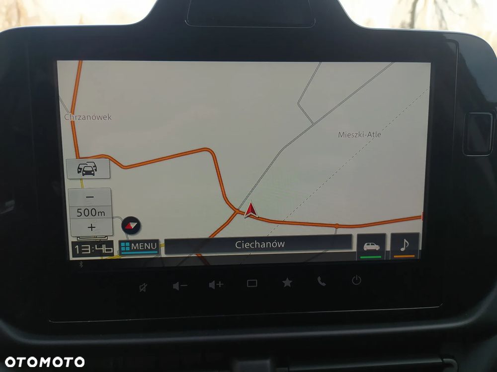 Suzuki S-Cross 1.4 BoosterJet mHEV Premium Plus SP - 29