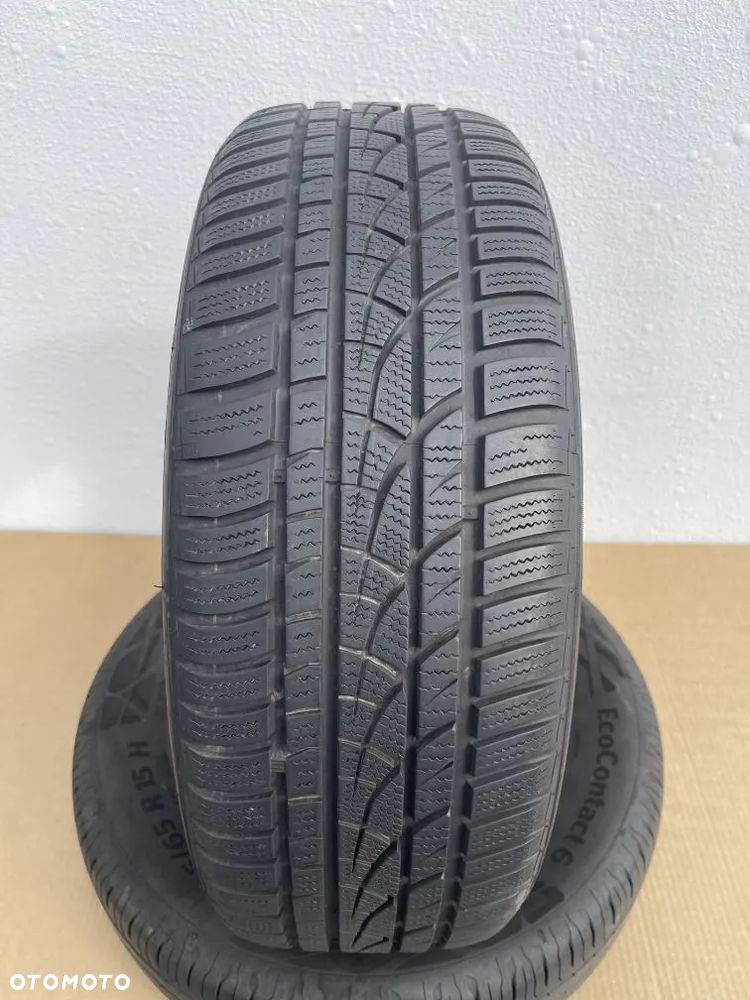 OPONA ZIMOWA 205/60/16 205/60R16 92H HANKOOK WINTER I*CEPT EVO