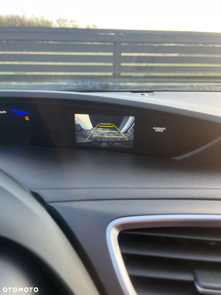 Honda Civic - 8