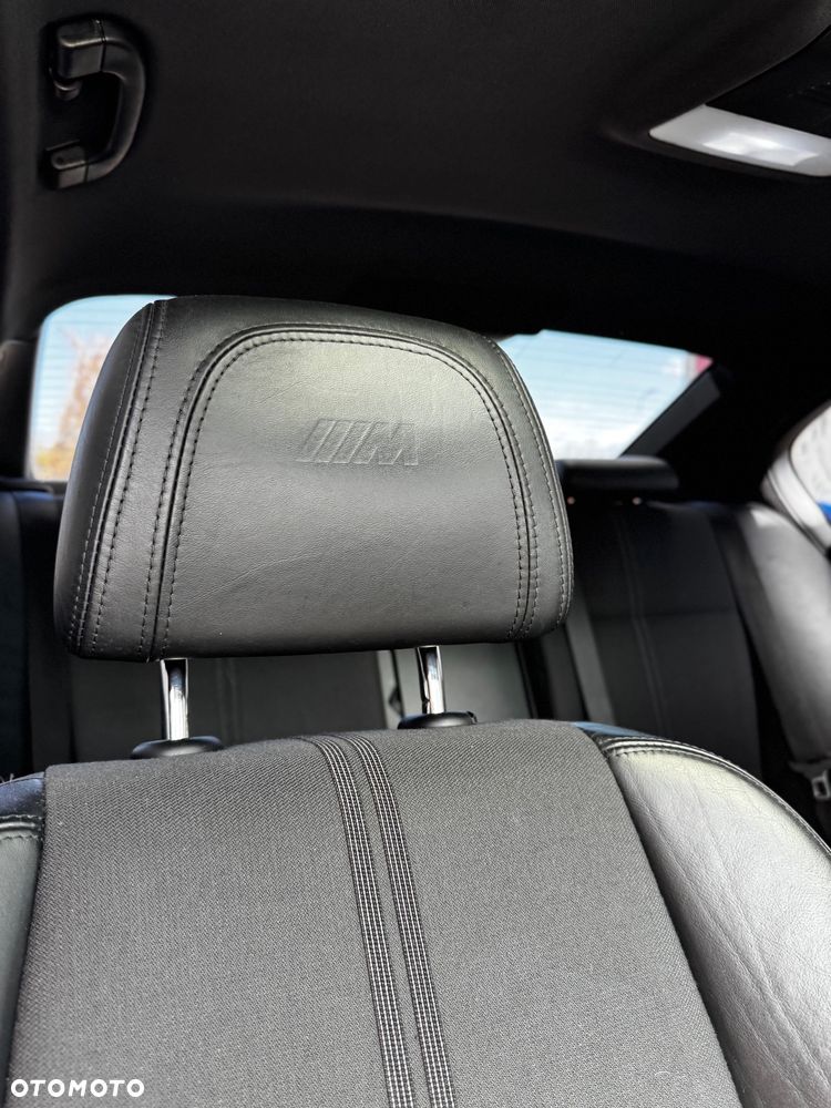 BMW Seria 3 - 24