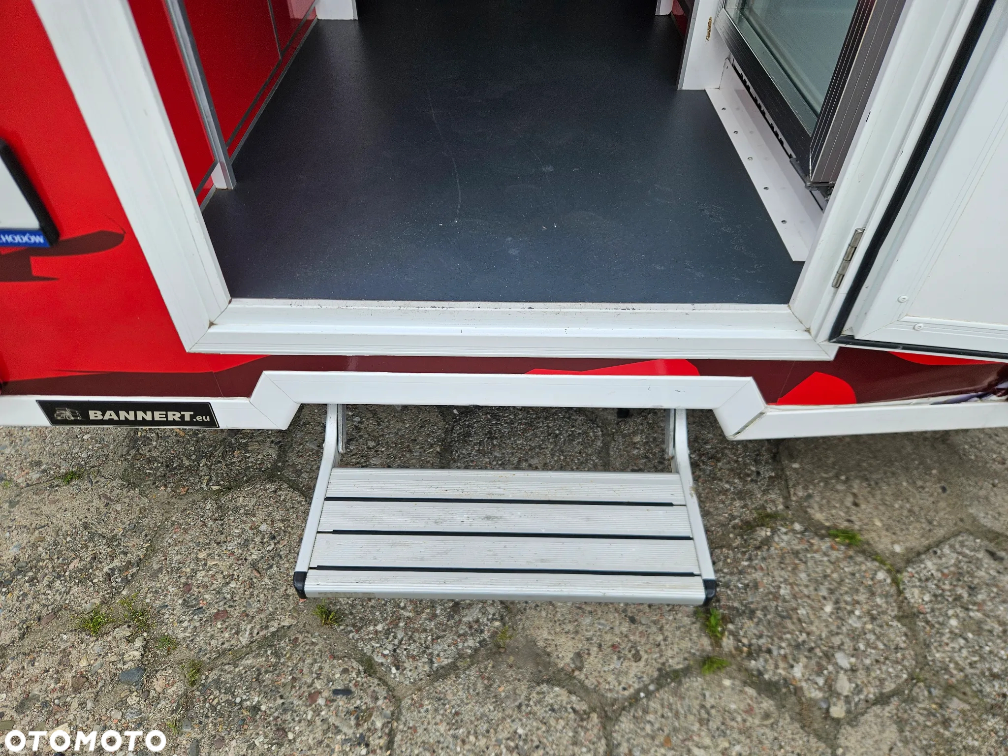 Opel MOVANO - 15