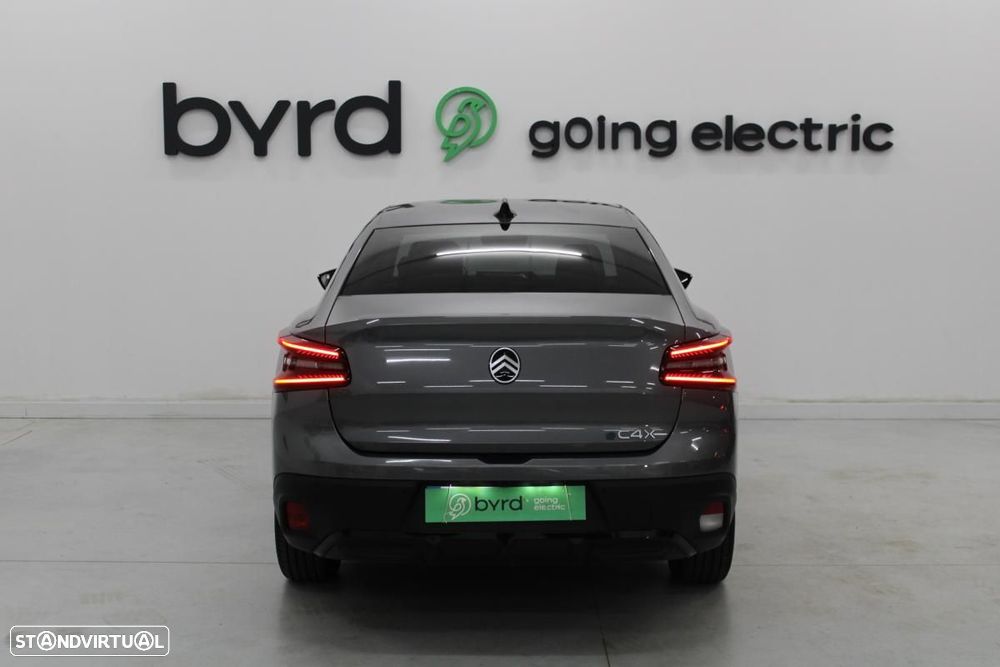 Citroën e-C4 X 54 kWh Max - 6