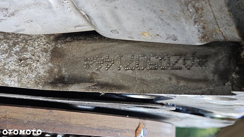 Ibiza III silnik 1,2 12V AZQ kompletny Polo Fabia Cordoba stan bdb 182 tys. km stan bdb Seat - 4