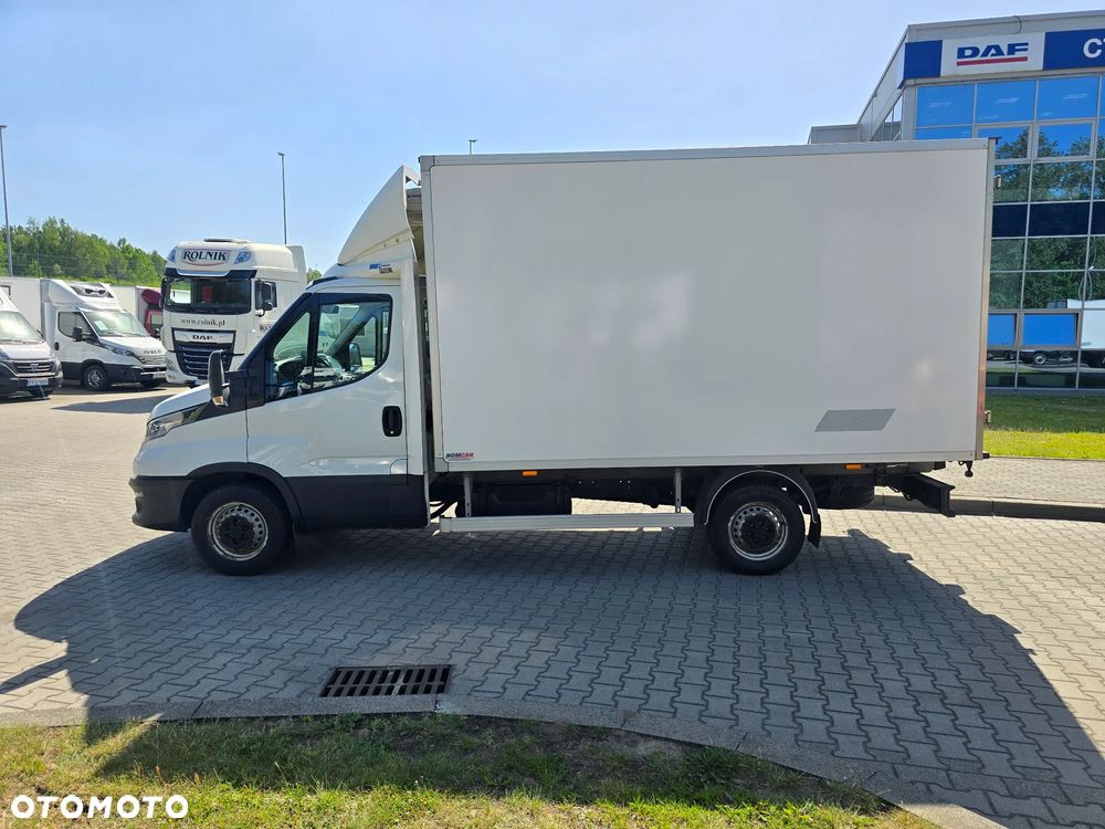 Iveco ROMCAR DAILY - 9
