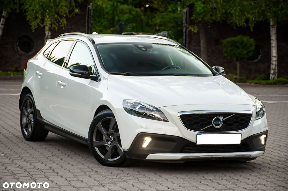 Volvo V40 Cross Country D4 Drive-E Summum - 6