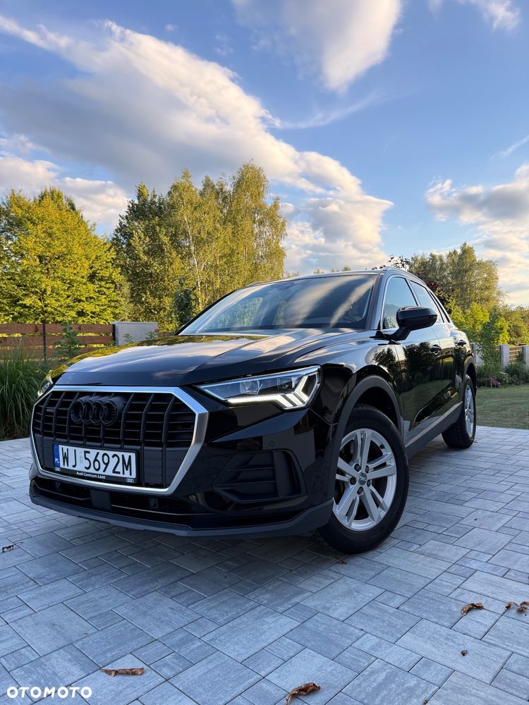 Audi Q3 40 TFSI Quattro Advanced S tronic - 2