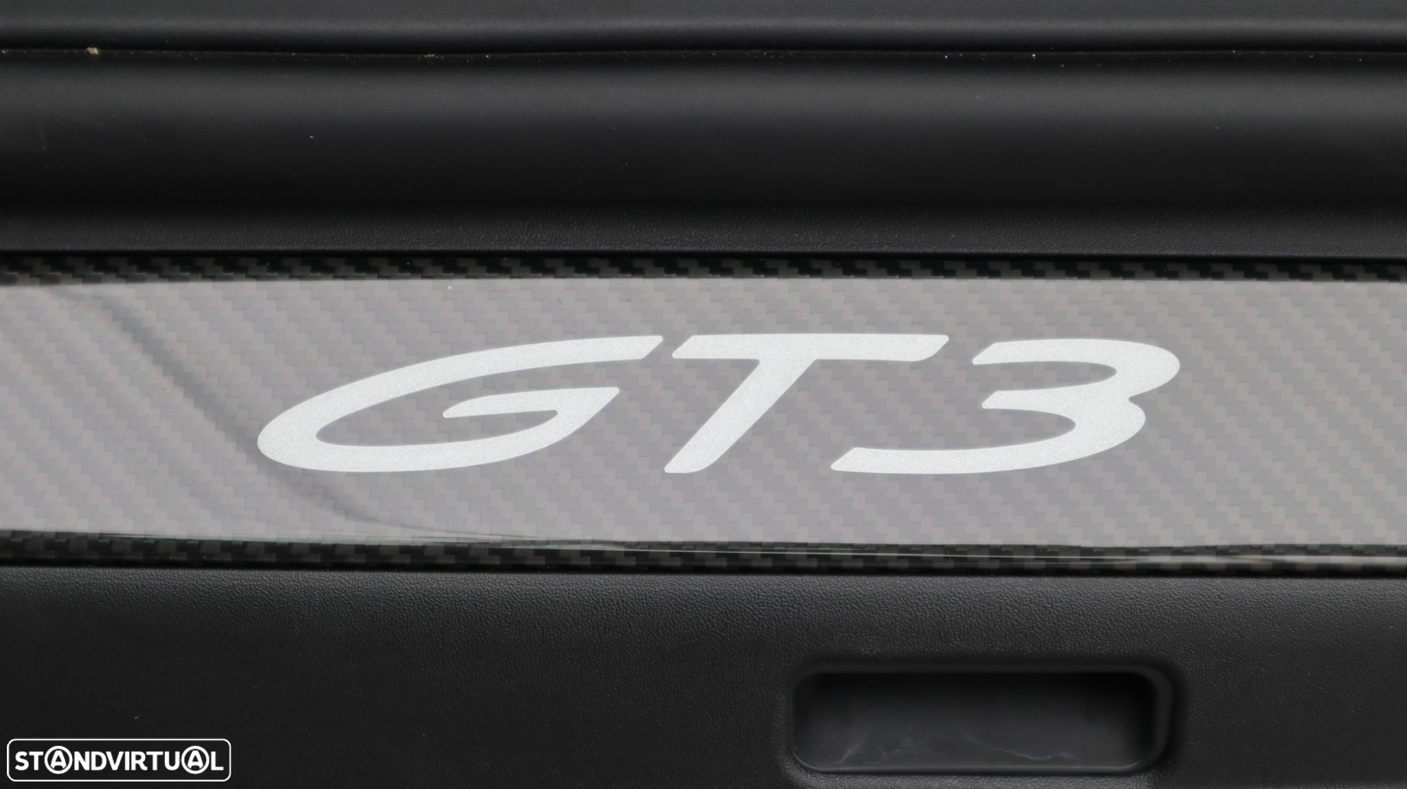 Porsche 911 (992) GT3 PDK - 26