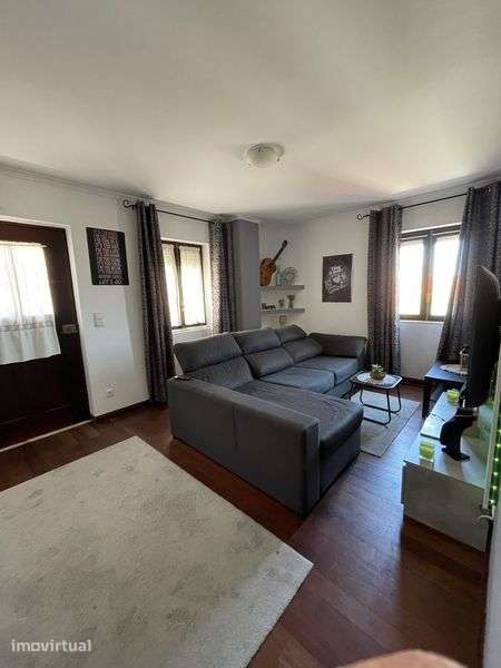 Apartamento T2 freiria