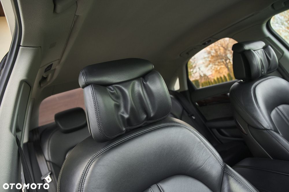 Audi A8 3.0 TDI L Quattro - 21