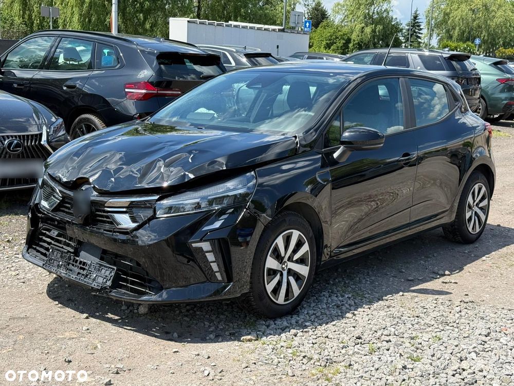 Renault Clio 1.0 TCe Intens - 10