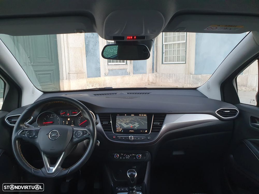 Opel Crossland X 1.2 T Ultimate - 47