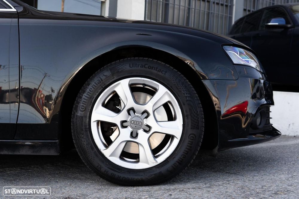 Audi A4 2.0 TDI - 3