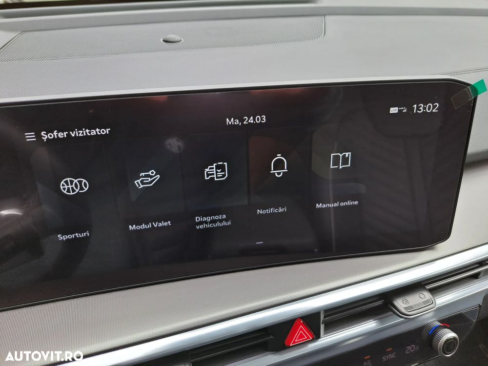 Kia Sorento 2.2 DSL 8DCT 4x4 7P Premium+ - 14