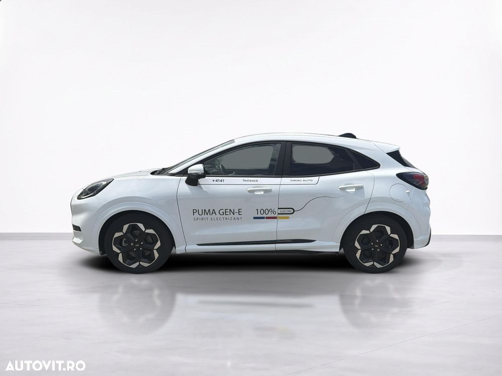 Ford Puma 43 kWh Premium - 3