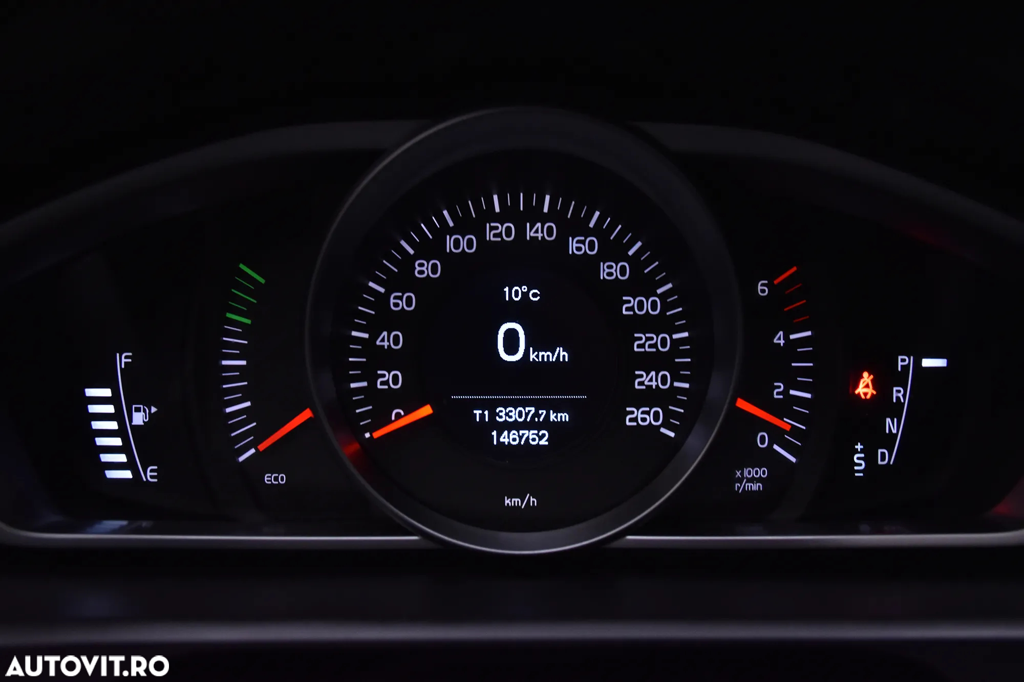 Volvo V40 - 10
