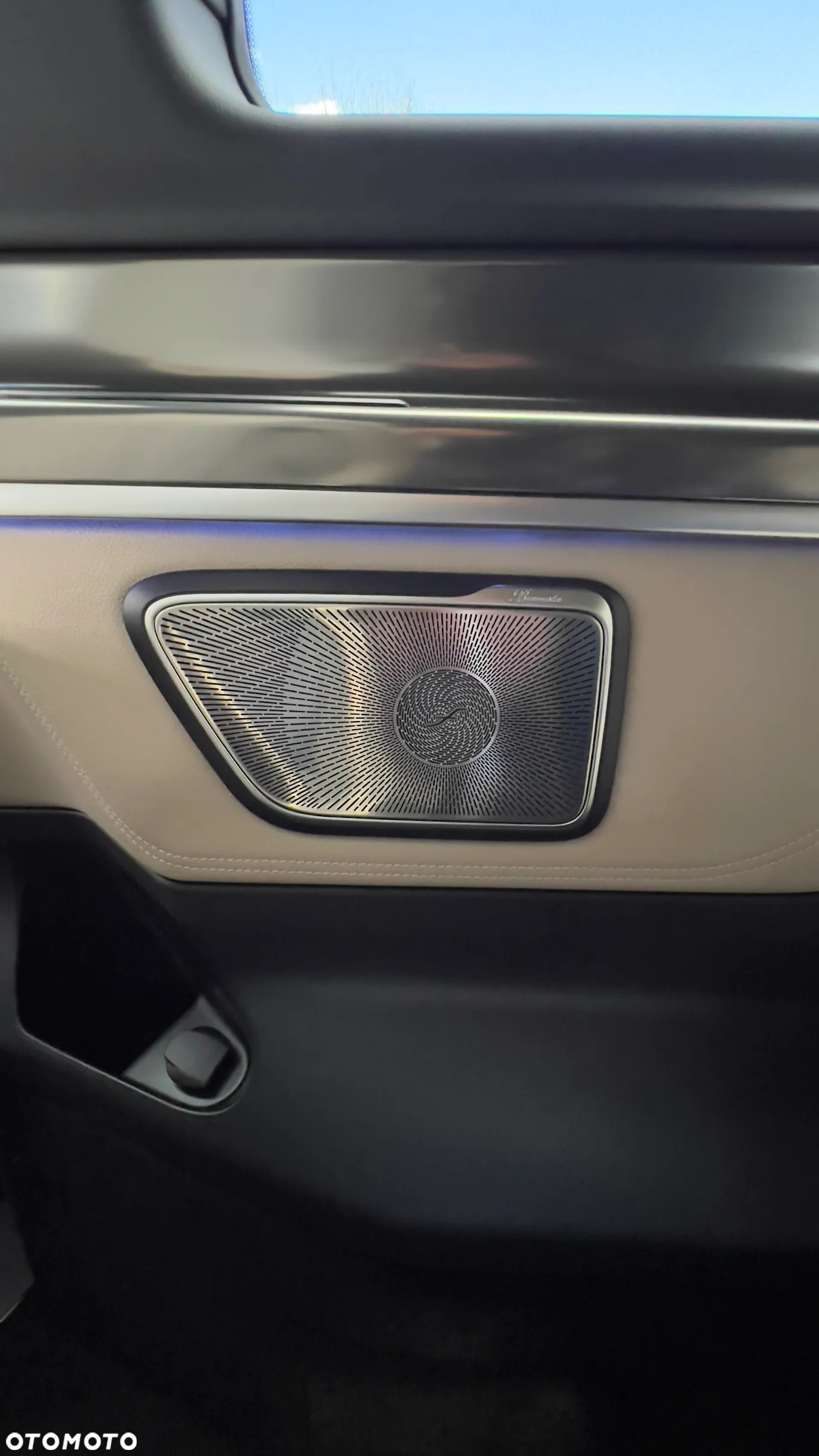 Mercedes-Benz Klasa V 300 d 4-Matic Avantgarde 9G-Tronic (ekstra d³) - 35