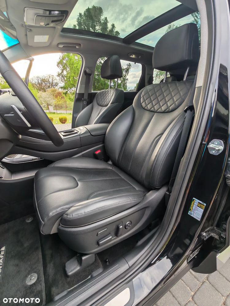 Hyundai Santa Fe - 17