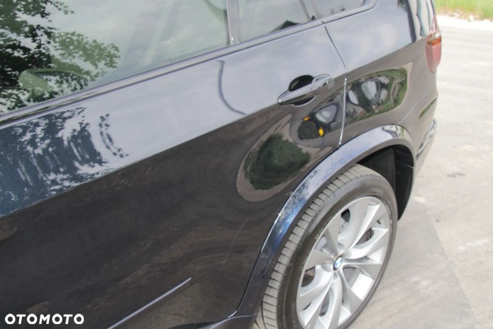 BMW X5 3.0d xDrive - 5